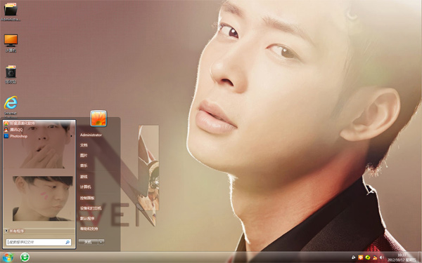 win7ֽ