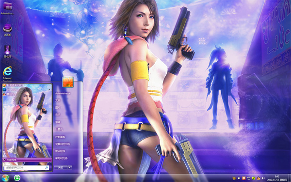 ջWin8