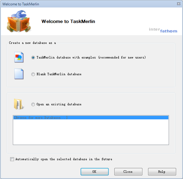  TaskMerlinĵ V5.2.0.8