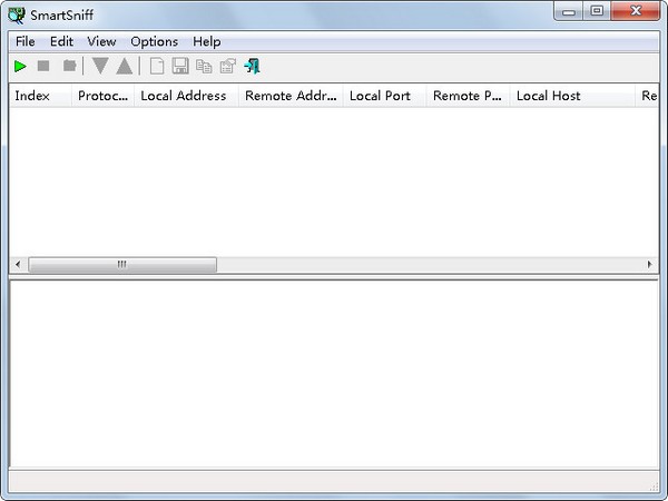 SmartSniff(ݰ) V2.17 Ӣİ