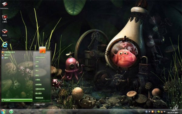 캣Win10