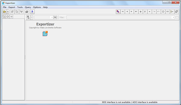 Exportizer Pro(ݿ⹤) V6.0.2.4԰