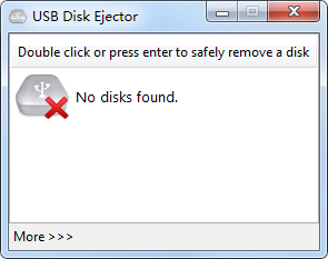 USB Disk Ejector(ɾusb豸) V1.3.0.3 ɫ