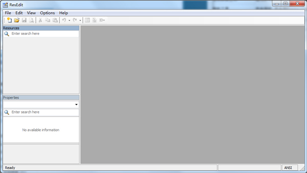 ResEdit(༭) V1.6.6 ɫ