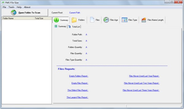 MS File Size(̷) V3.0.5 Ӣİ