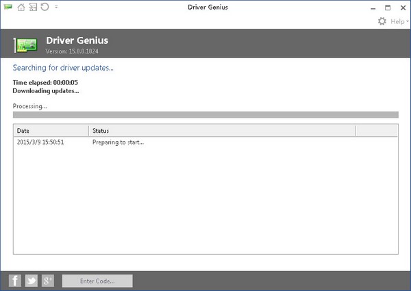 Driver Genius() V15.0.0.102 Ӣİ