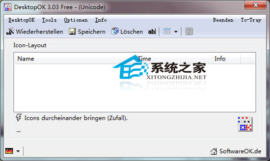 DesktopOK V3.03 ɫѰ