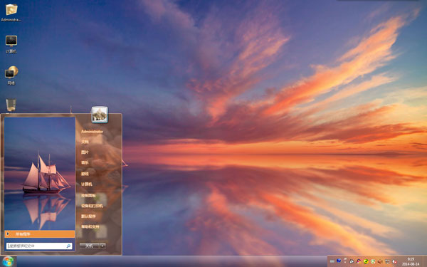ѤƷ羰Win8