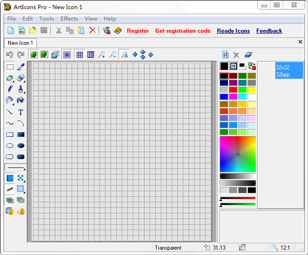 ArtIcons Pro(ͼ괴) V5.45 ɫر