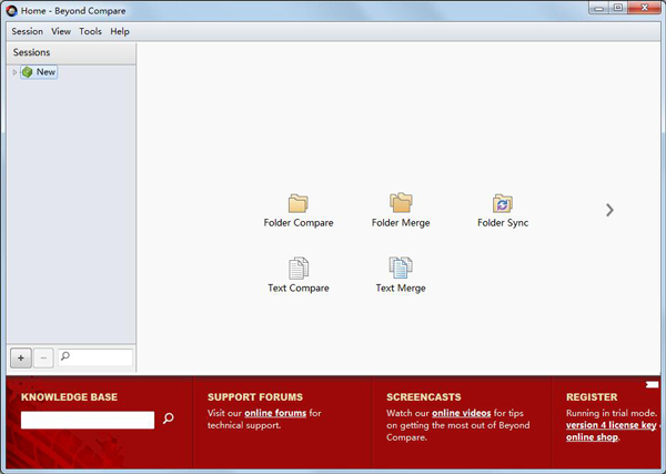 Beyond Compare(ļкļԱȹ) V4.1.2 Build 20978Ӣİ