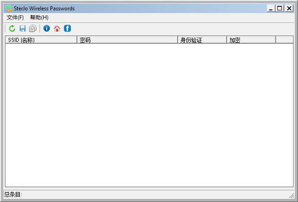 SterJo Wireless Password(wifi鿴) V1.4 ɫ