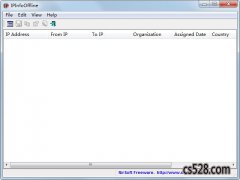 IPInfoOffline(ipѯ) V1.46 ɫ