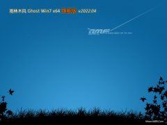 ľv2022.04win7 64λרҵ