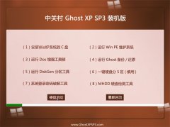 йشGhost WinXP װ 2021